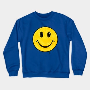 Smiley FX Crewneck Sweatshirt